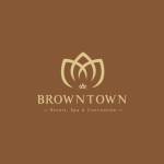 Browntown resort