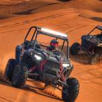 dune buggy