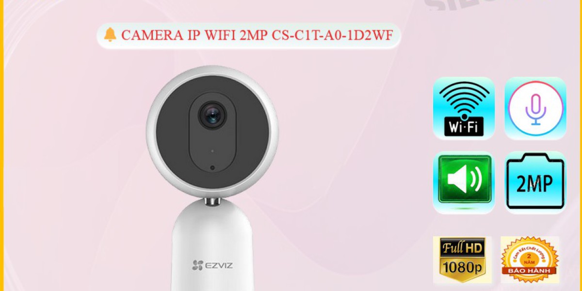 gói camera wifi giá rẻ thông minh giá rẻ