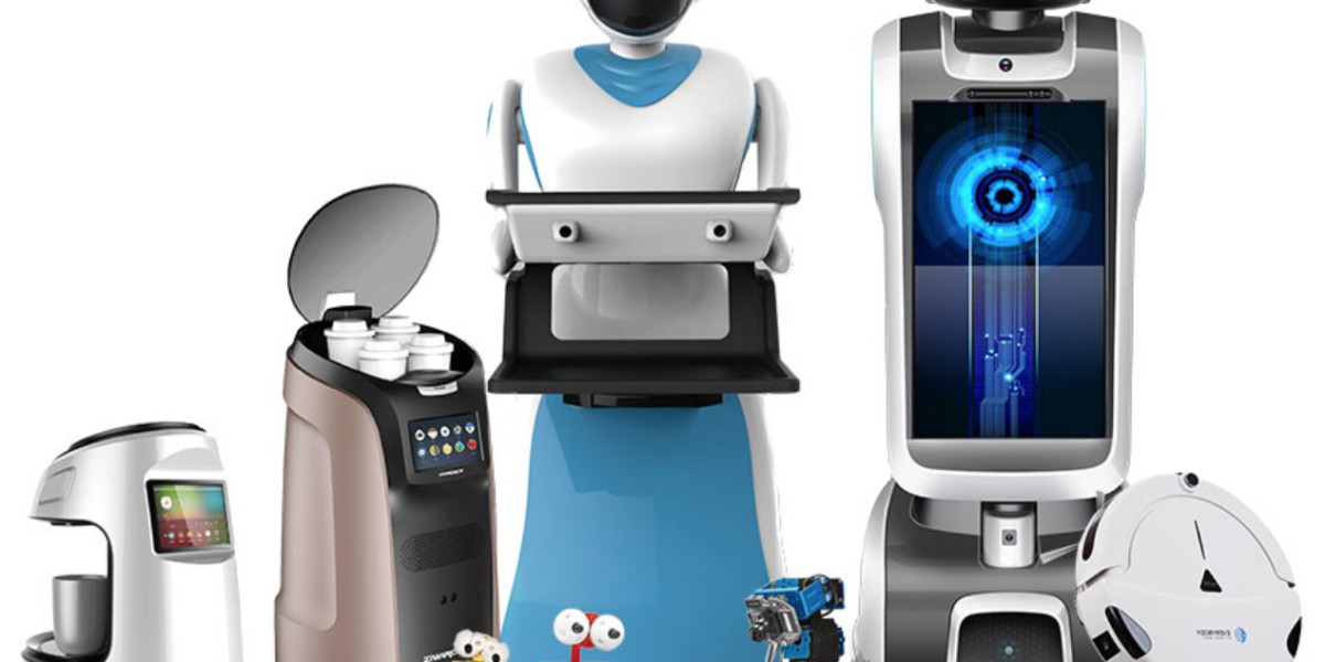 North America Service Robotics Market Forecast till 2032