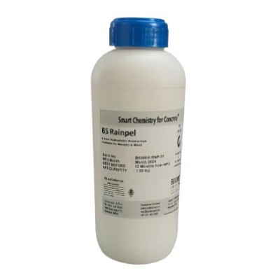 BUILDSMART BS Rainpel - A Water Repellant Coating with Natural Look Profile Picture