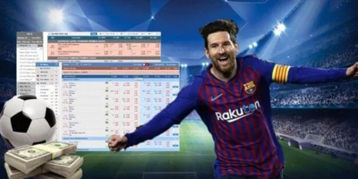 Exploring how to view football betting odds online in a simple, detailed manner