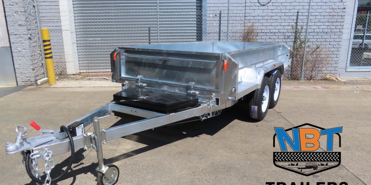 Trailers for Sale: Find the Perfect Hauling Solution for Your Needs