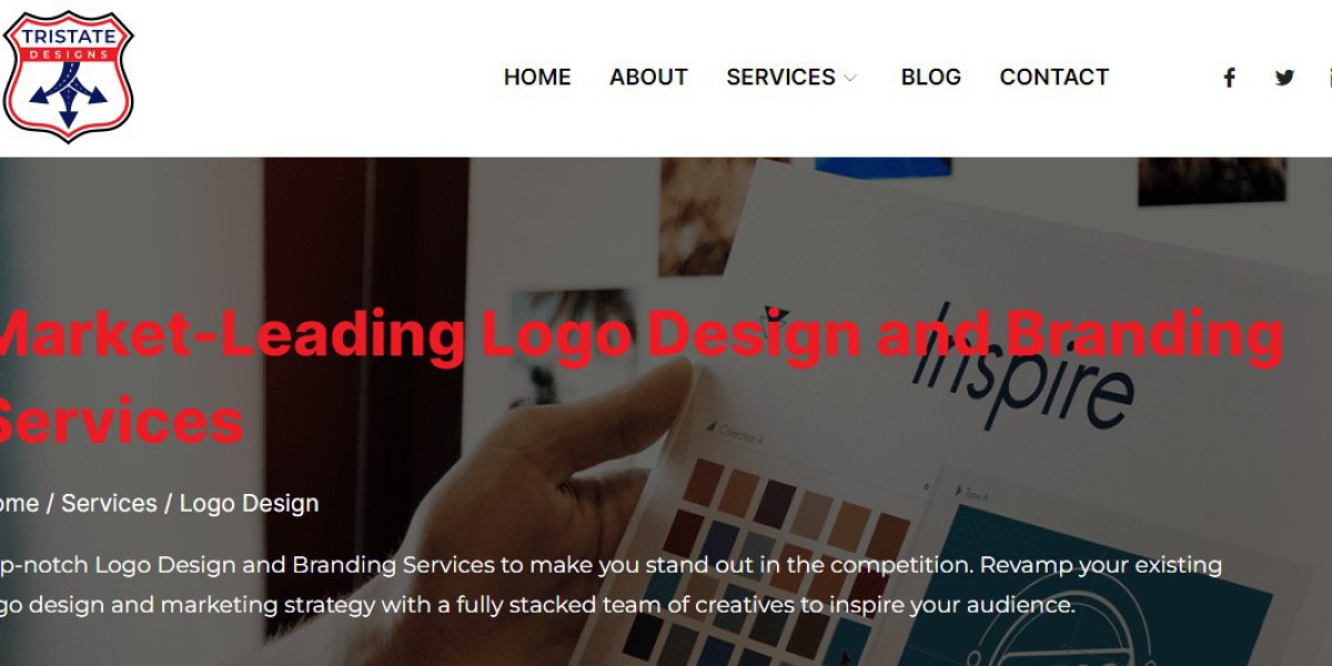 Boost Your Business with Exceptional Logo Branding Services