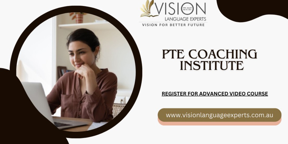 How PTE Coaching Center Supports Test-Takers Beyond Exam