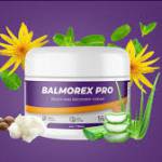 Balmorex Pro