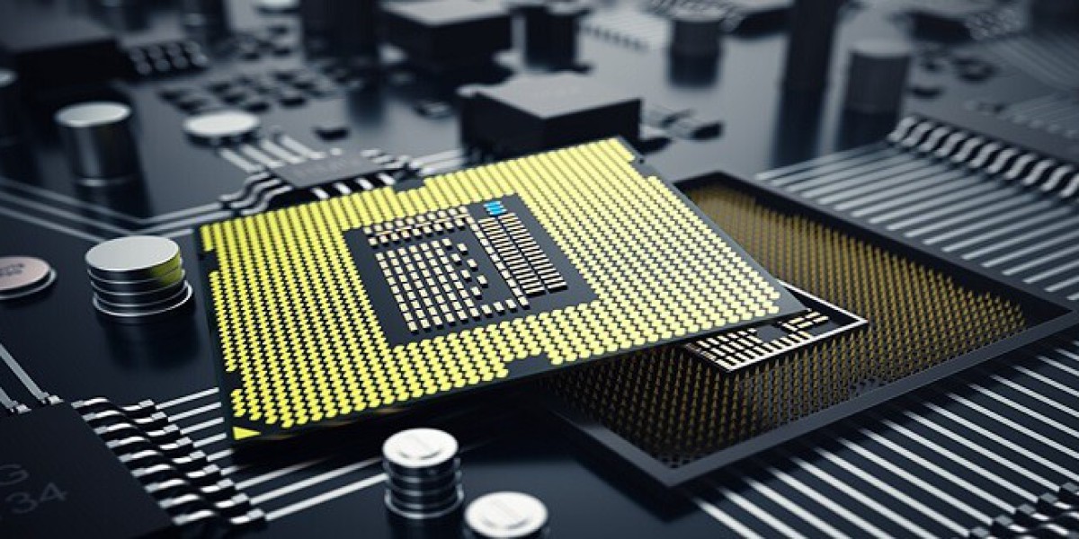 Korea 3D Semiconductor Packaging Market Research Report 2032