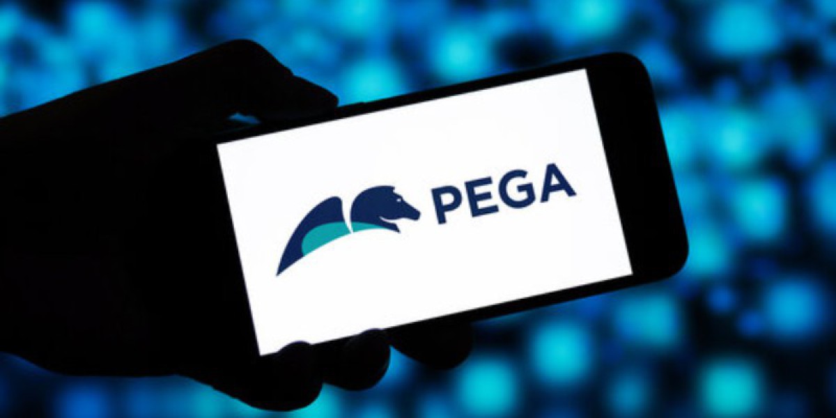 Best Pega Training Institute