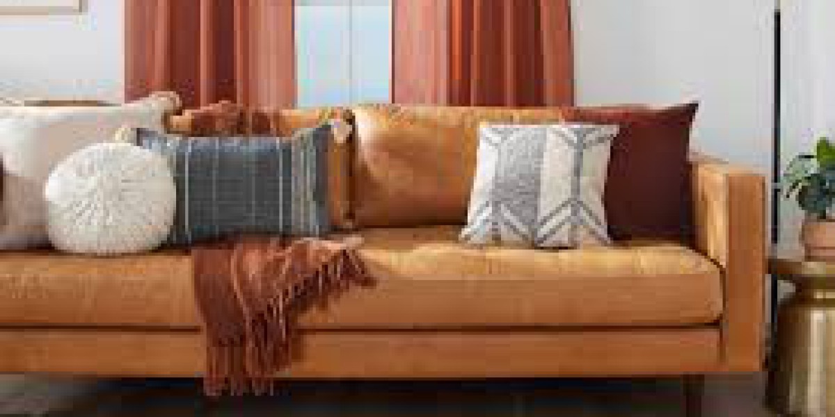 With the best sofa upholstery services, you can renew your old sofas.