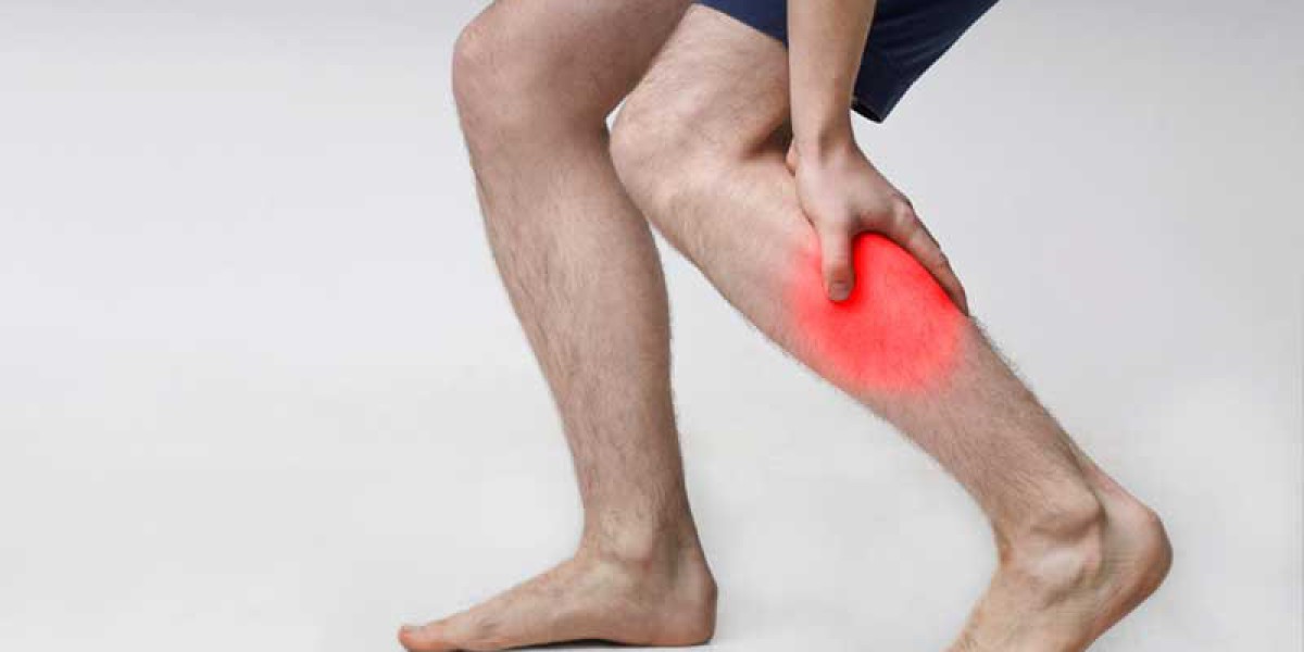 What is the best tablet for leg pain?