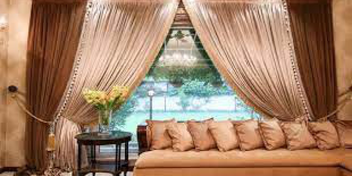 What are the reasons for choosing sheer curtains?