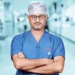 Dr Dileep Singh Rathore