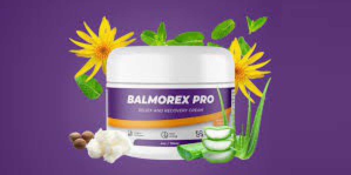 How Long Does BalmorexPro Cream Take to Work?