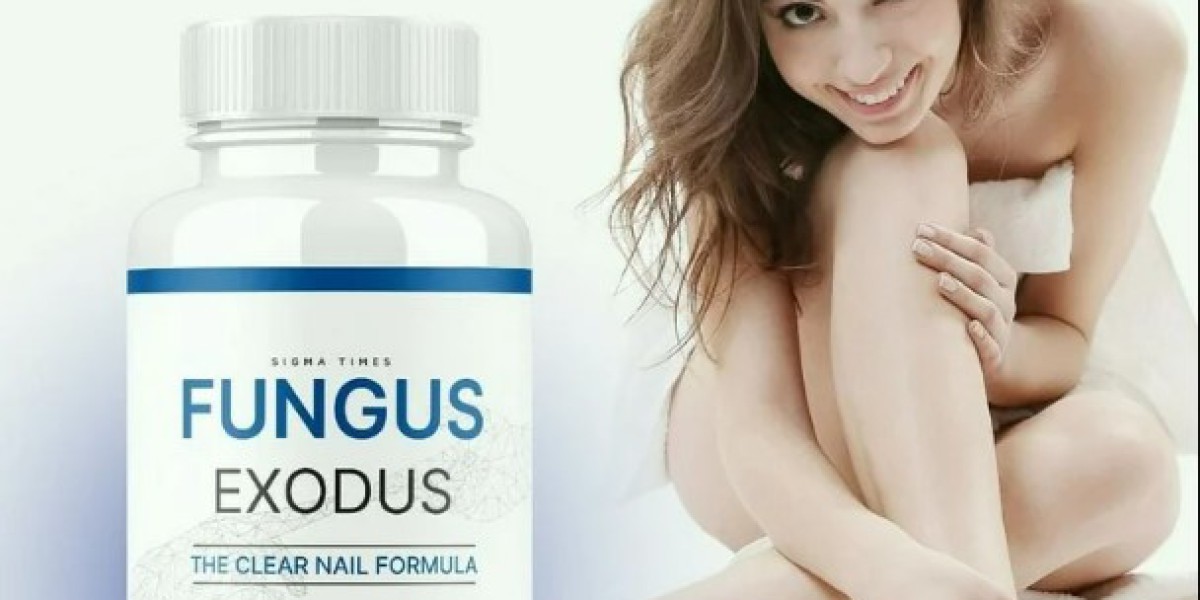 Fungus Exodus - Buy! Price! Benefits! Uses!