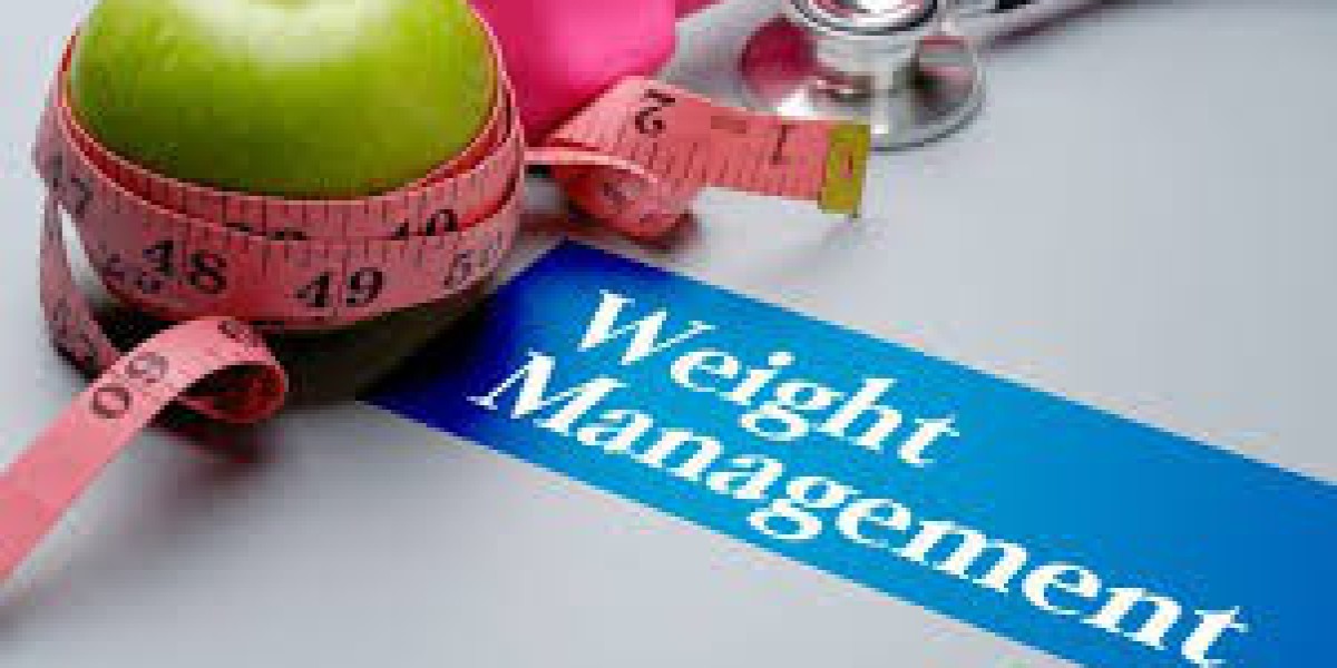 The Latest Trends in Weight Loss Clinics in Indirapuram for 2024