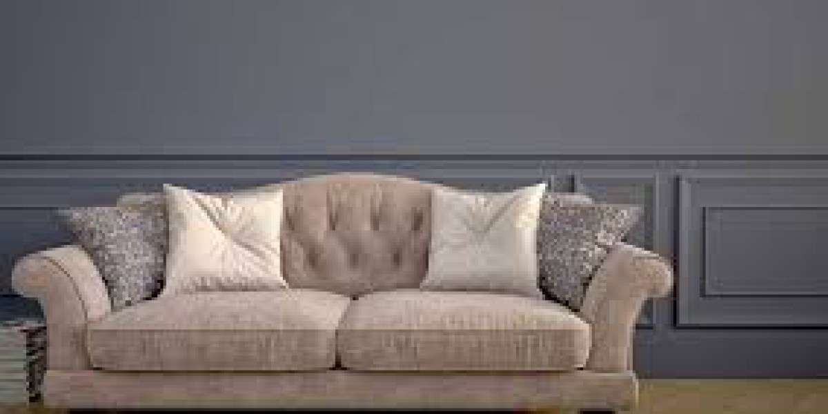 With the best sofa upholstery services, you can renew your old sofas.