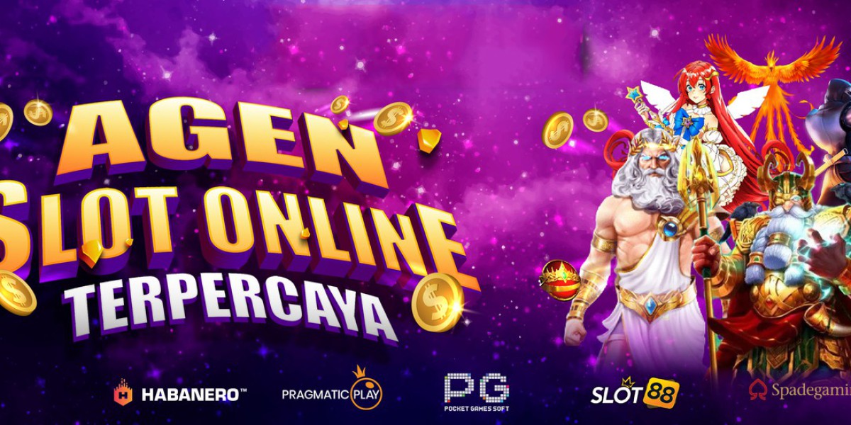 Slot Server Thailand Bonus New Member Di Awal Mudah Maxwin