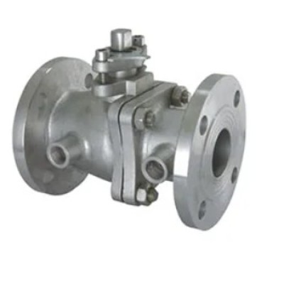 Jacketed Ball Valve Manufacturer Profile Picture