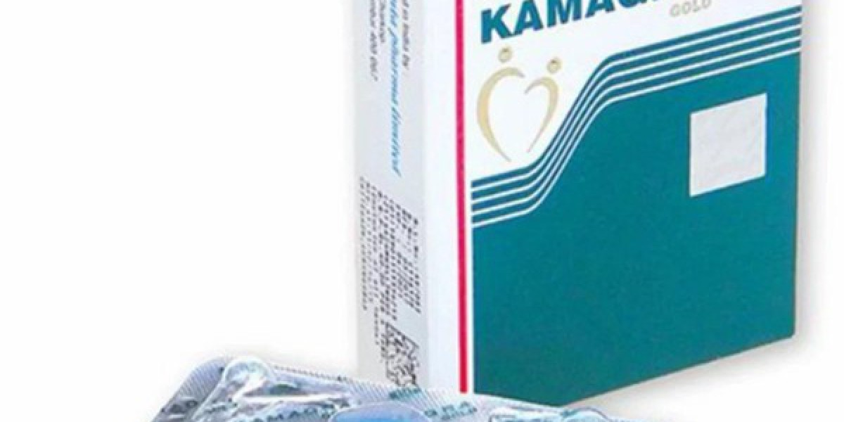 Why Kamagra 100mg Is Used and How It Works to Treat Erectile Dysfunction ?