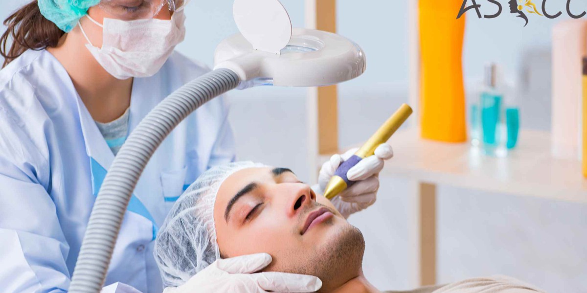 Best Laser Treatment For Acne Scars Doctor In Jaipur - Dr Anita Vijay