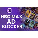 HBO Max Ad Blocker