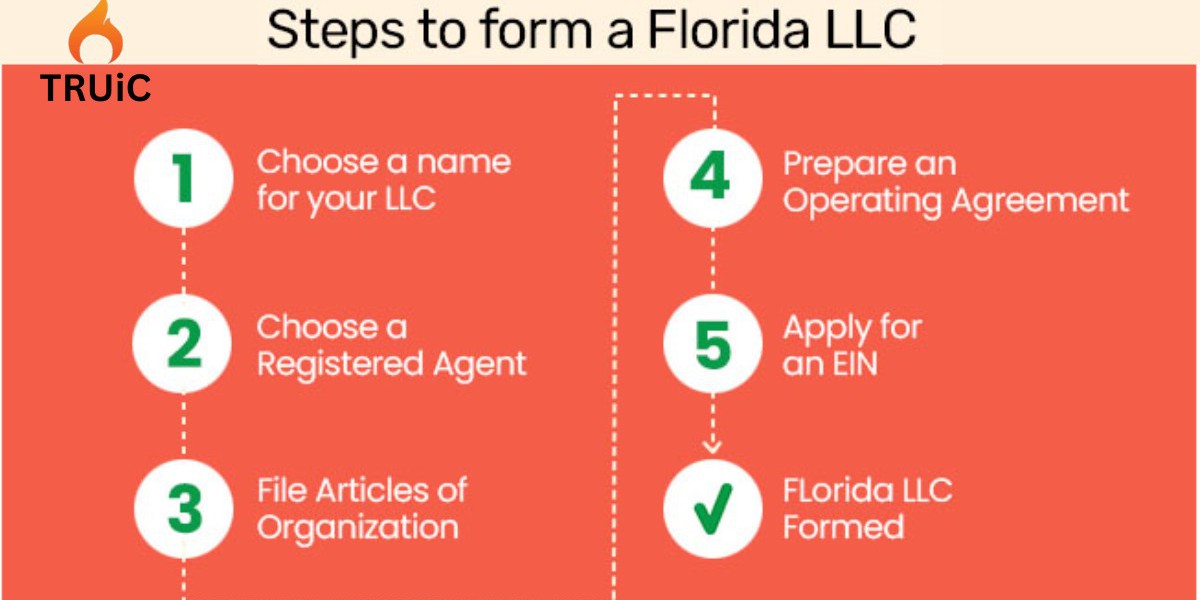 The Ultimate Reason to Choose Florida for Your LLC Formation