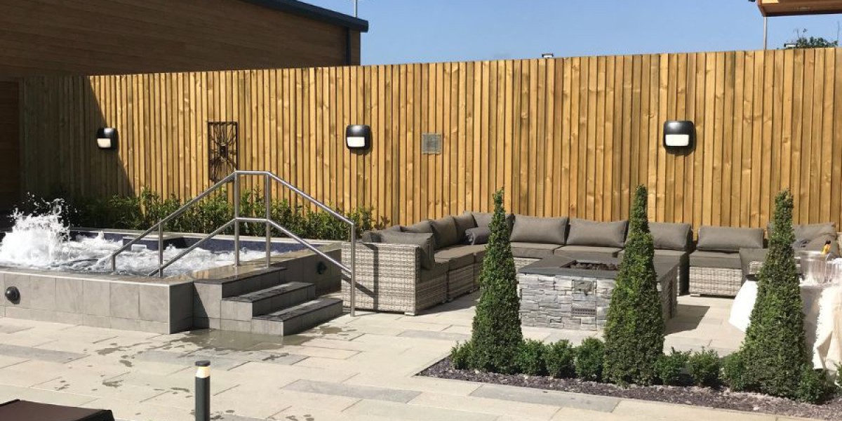 Transforming Outdoor Spaces: Landscaping Services London