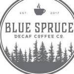 bluespruce decaf