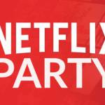 Netflix Watch Party