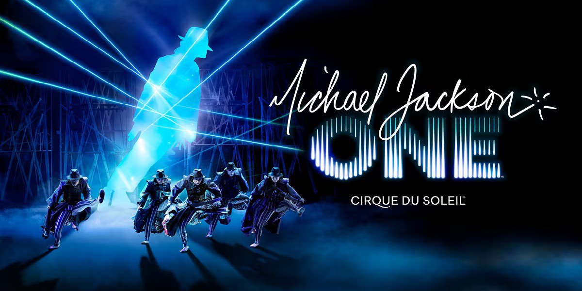 Experience the Magic: Cirque du Soleil - Michael Jackson ONE