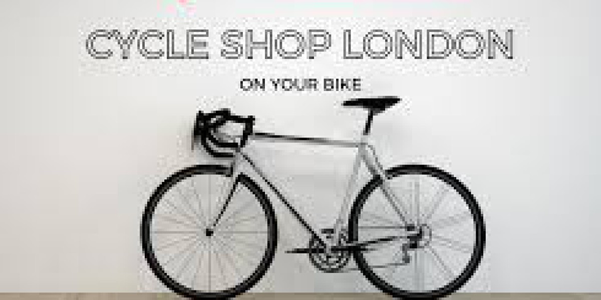 Pedal Perfection: Navigating the Best Cycle Shops in London