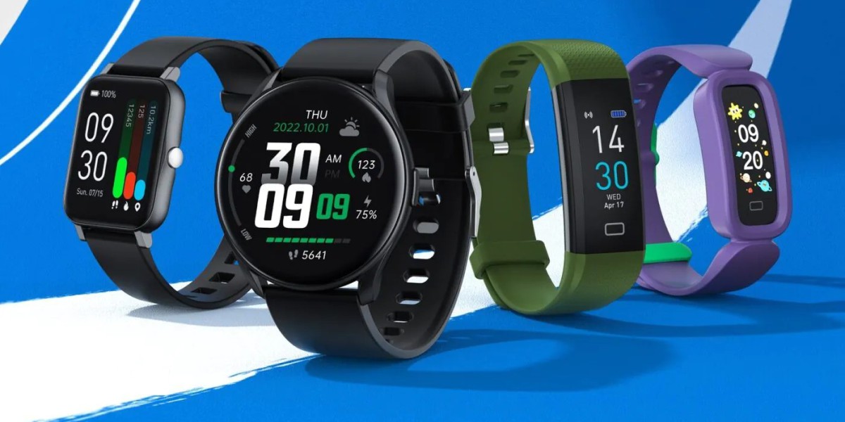 US Smart Wearables Market Size Historical Growth, Analysis, Opportunities and Forecast To 2032