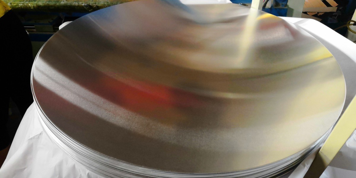 A way to choose the best of aluminium discs circles
