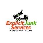 Explicit Junk Services