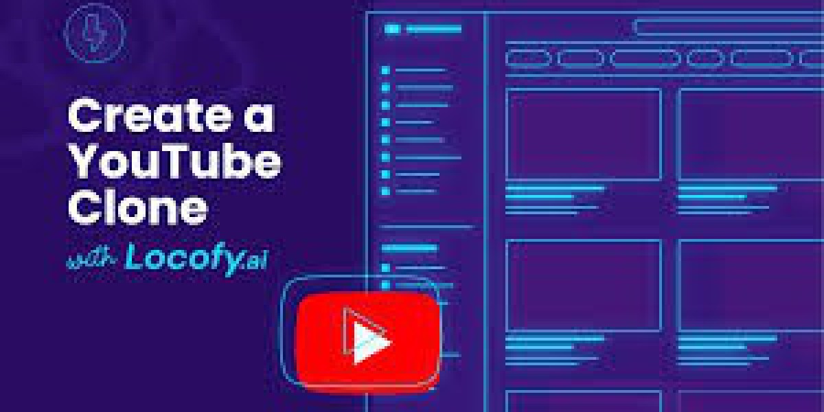 The Rise of YouTube Clones: A New Era in Online Video Sharing.