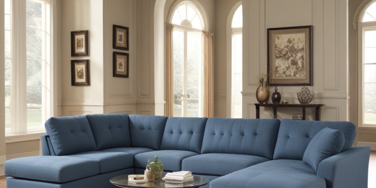 Sectional Sofa Styling Tips for a Modern Living Room