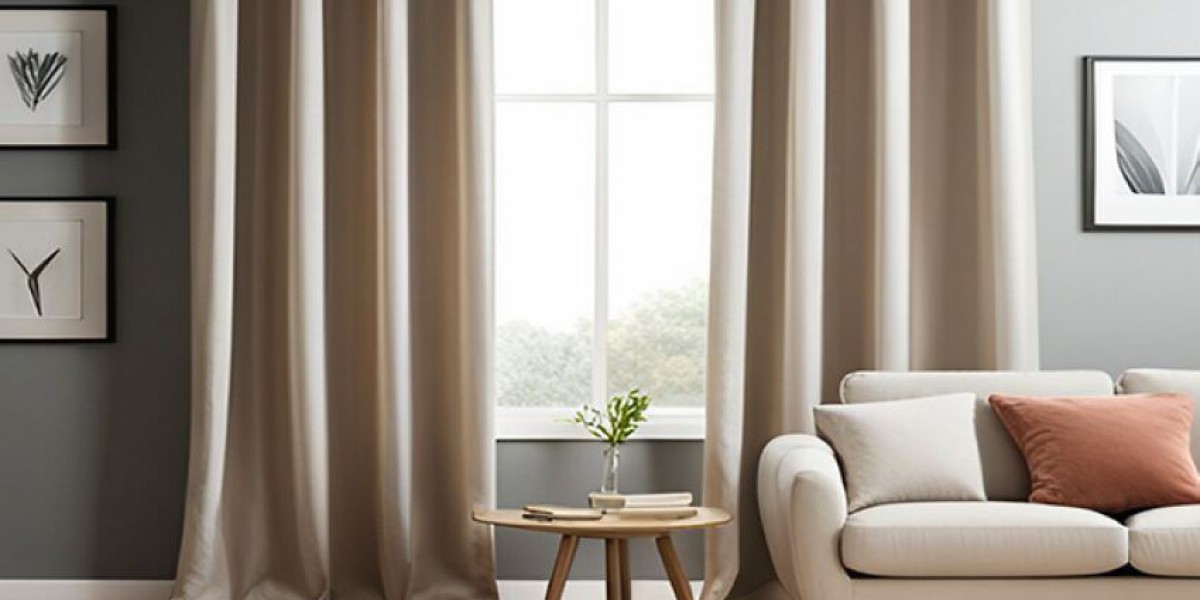 The Best Curtains in Dubai: Your top choice for high-quality curtains and blinds