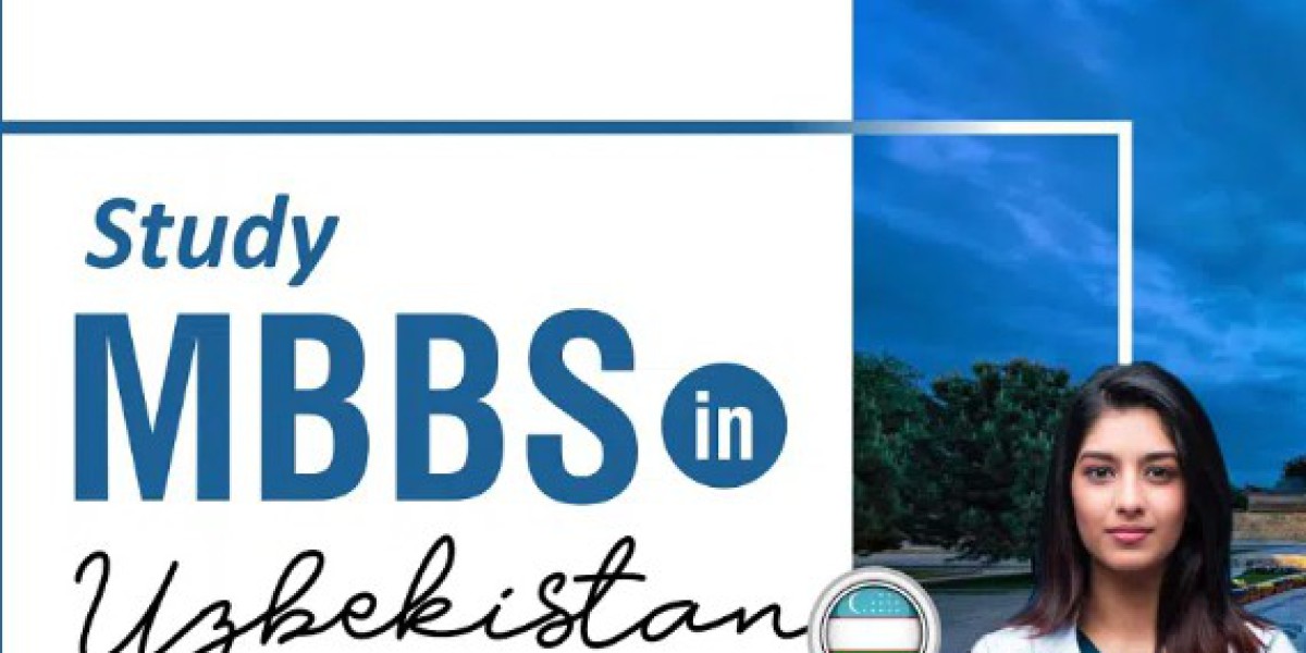 Best MBBS Admission in Uzbekistan: Your Ultimate Guide