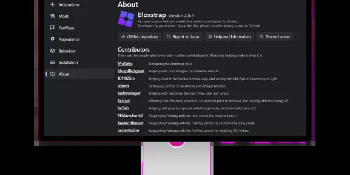 Unlock a New Level of Customization with Bloxstrap: The Ultimate Roblox Launcher