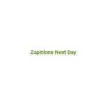 Zopiclone Next Day
