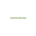Zopiclone Next Day