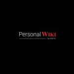 Personal WIKI
