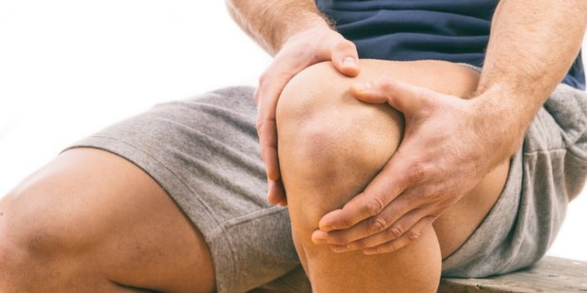 Why Select Jericho Knee Pain Treatment Experts for Dependable Relief?