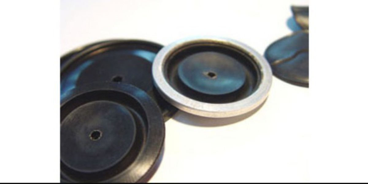 Lusida Rubber: Your Trusted Partner for Custom Gaskets, Seals, and Oil Seals