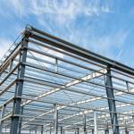 Steel Fabrication Middlesex