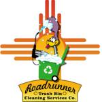 roadrunner trash