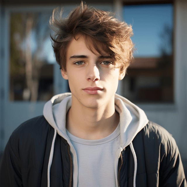 Daniel Whitehead