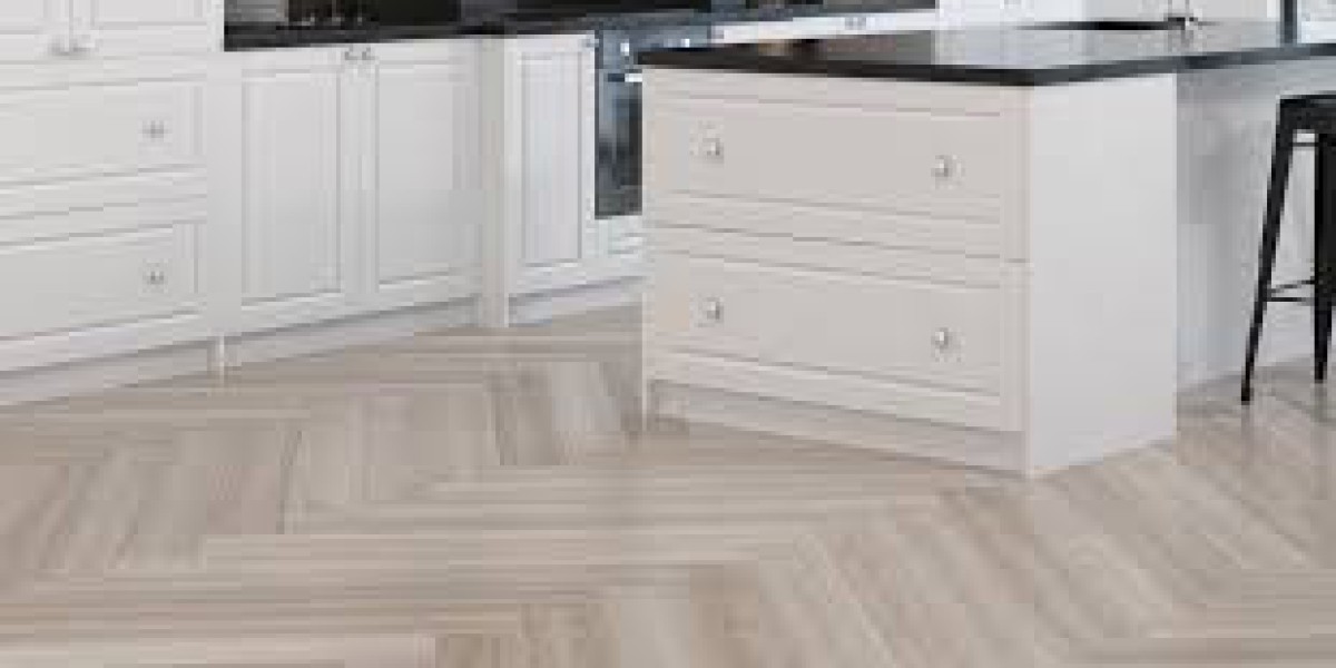 The Timeless Allure of lino Flooring: A Modern Option with Classic Appeal