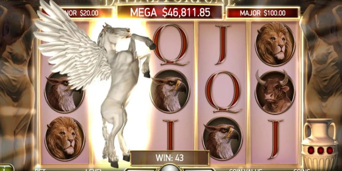 Rolling the Virtual Dice: Welcome to the Ultimate Online Casino Experience