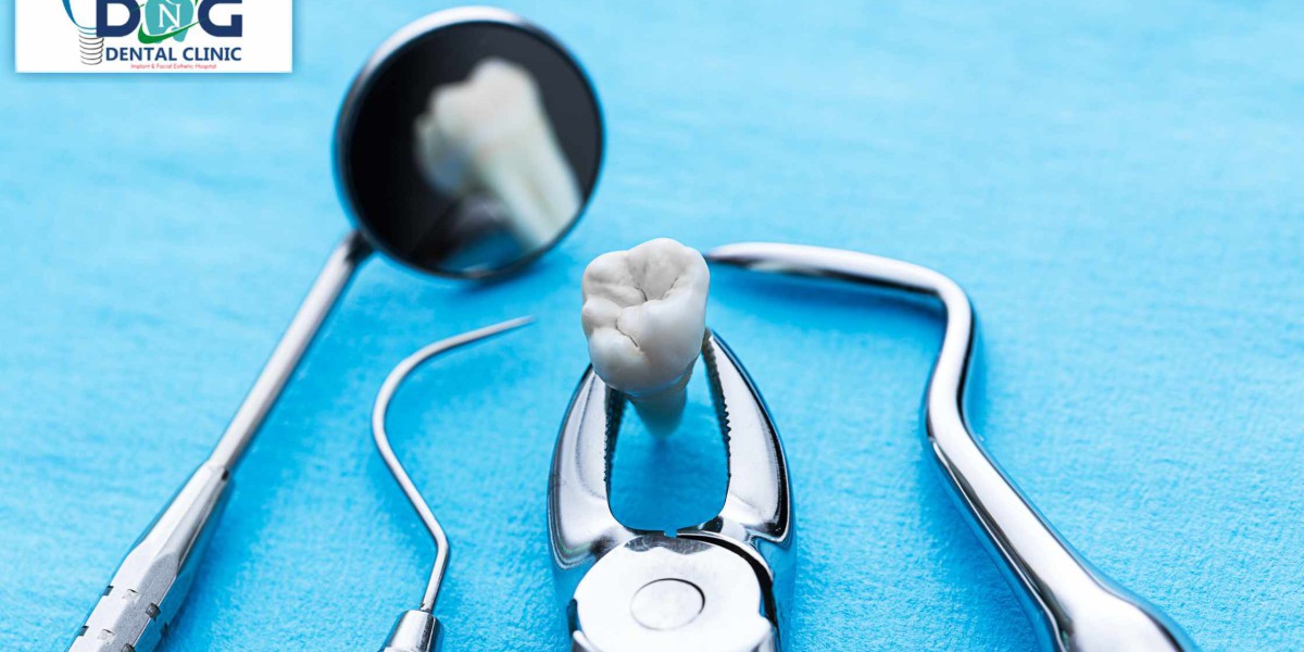 Recovery Tips After Wisdom Tooth Removal In Jaipur By Dr. Dhawal Goyal